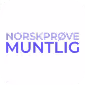 Norskprøve Muntlig app icon